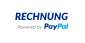 Rechnung by PayPal