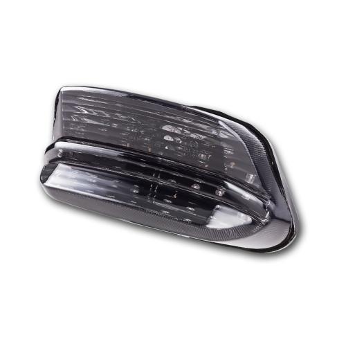 LED Rücklicht Yamaha XJR 1300 RP02 1999 getönt