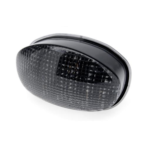 LED Rücklicht Triumph Sprint ST 955i 2003 getönt