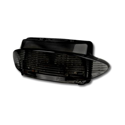 LED Rücklicht Honda CBR 600 F PC31 1997 getönt