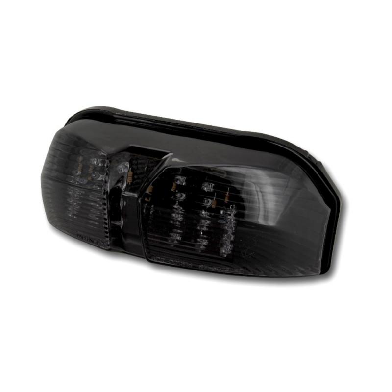 LED Rücklicht Yamaha FZ1 Fazer RN16 2009 getönt